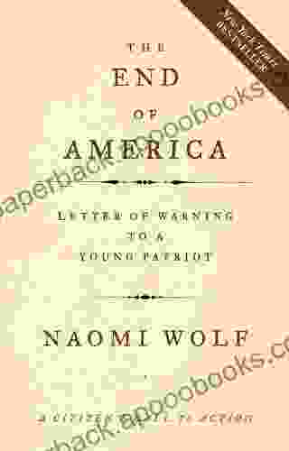 The End Of America: Letter Of Warning To A Young Patriot