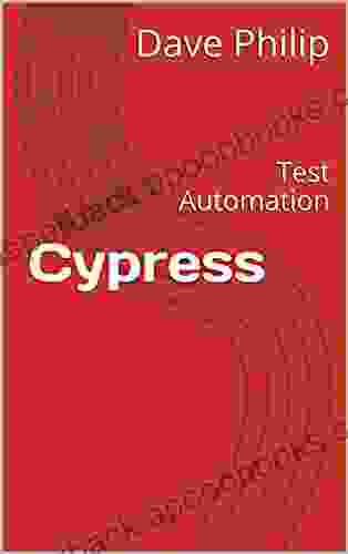 Cypress: Test Automation Jeff Schettler