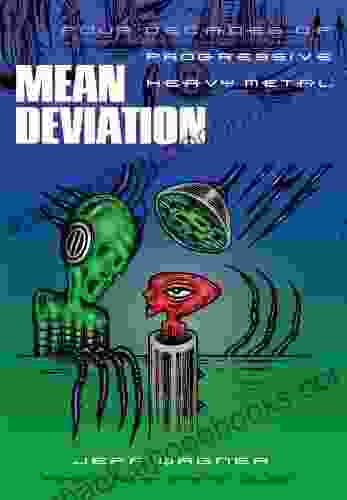 Mean Deviation: Four Decades Of Progressive Heavy Metal