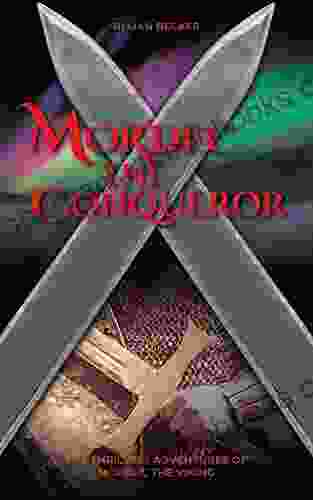 Mordec The Conqueror (The Thrilling Adventures Of Mordec The Viking 5)