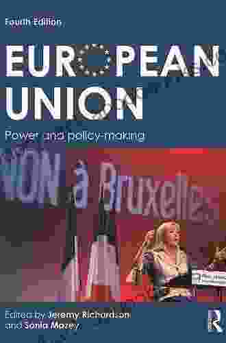 European Union: Power and policy making