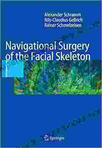 Navigational Surgery Of The Facial Skeleton