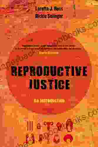 Reproductive Justice: An Introduction (Reproductive Justice: A New Vision For The 21st Century 1)