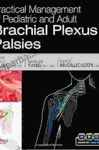 Practical Management Of Pediatric And Adult Brachial Plexus Palsies: Expert Consult: Online Print And DVD