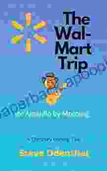 The Wal Mart Trip: Or Amarillo By Morning (Chimney Fishing 4)