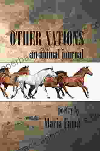 Other Nations: An Animal Journal