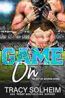 Game On: Out Of Bounds Novel (An Out Of Bounds 1)