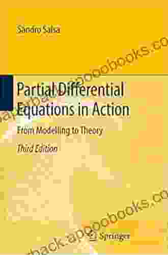 Partial Differential Equations in Action: From Modelling to Theory (UNITEXT 99)