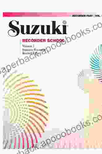 Suzuki Recorder School Volume 6: Piano Accompaniment For Soprano Alto Recorder Parts