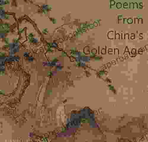 Poems from China s Golden Age