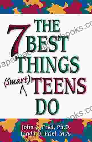 The 7 Best Things Smart Teens Do