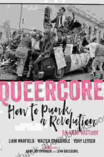 Queercore: How To Punk A Revolution: An Oral History
