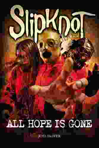 SlipKnoT: ALL HOPE IS GONE