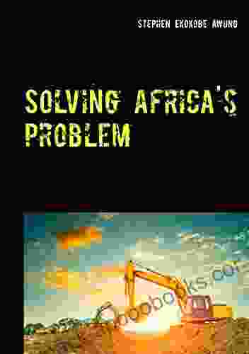 Solving Africa S Problem Peter Hartcher