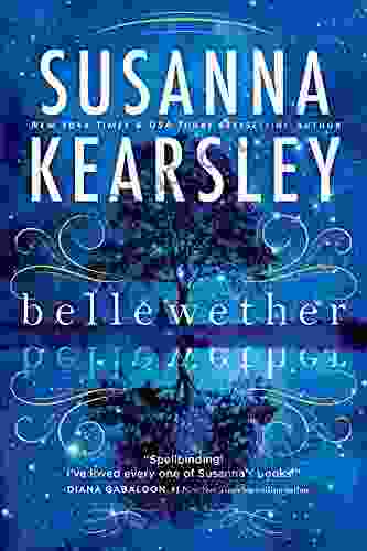 Bellewether Susanna Kearsley