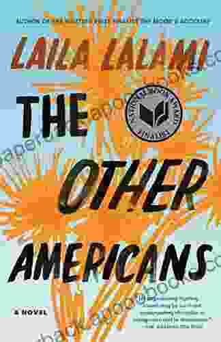 The Other Americans: A Novel