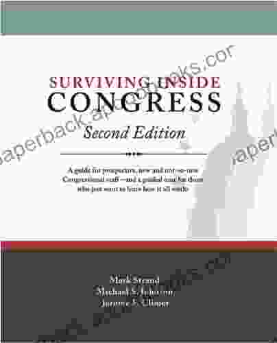 Surviving Inside Congress Mark Strand