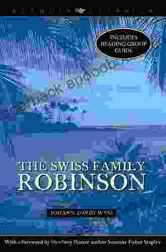 Swiss Family Robinson Johann David Wyss