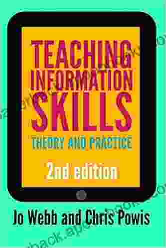 Teaching Information Skills: Theory And Practice