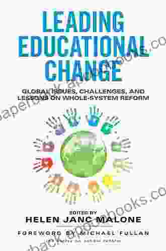 The Sharp Edge of Educational Change: Teaching Leading and the Realities of Reform (Educational Change and Development Series)