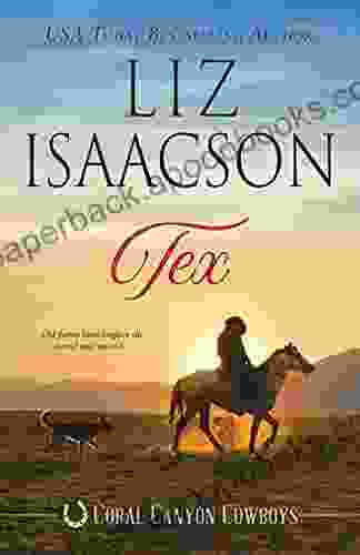 Tex: A Young Brothers Novel (Coral Canyon Cowboys 1)