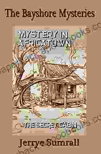 The Bayshore Mysteries: Mystery in Africatown