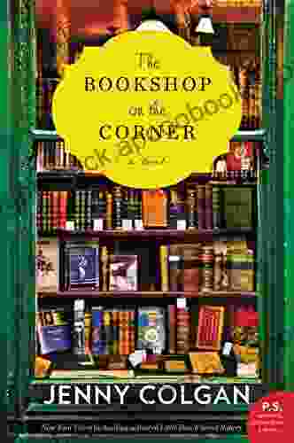 The Bookshop On The Corner: A Novel