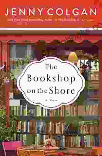 The Bookshop on the Shore: A Novel