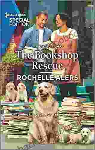 The Bookshop Rescue (Furever Yours 9)