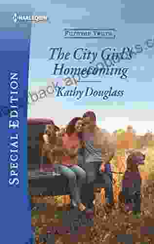 The City Girl s Homecoming (Furever Yours 5)