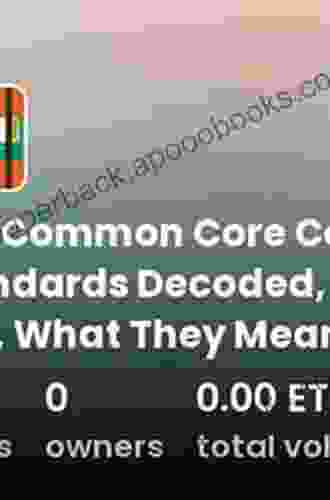 The Common Core Companion: The Standards Decoded Grades K 2: What They Say What They Mean How to Teach Them (Corwin Literacy)