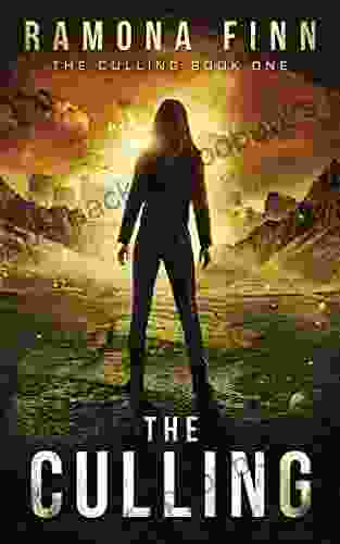 The Culling (The Culling Trilogy 1)