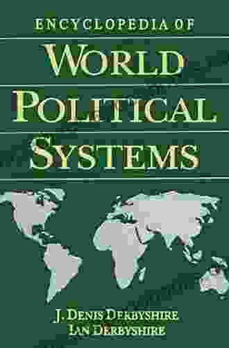 Encyclopedia of World Political Systems