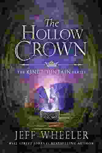 The Hollow Crown (Kingfountain 4)