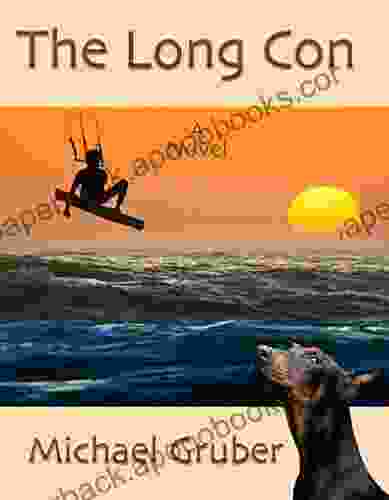 The Long Con: A Novel