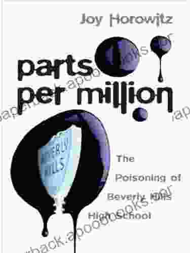 The Poisoning Of An American High School