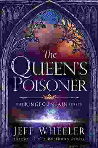 The Queen s Poisoner (Kingfountain 1)