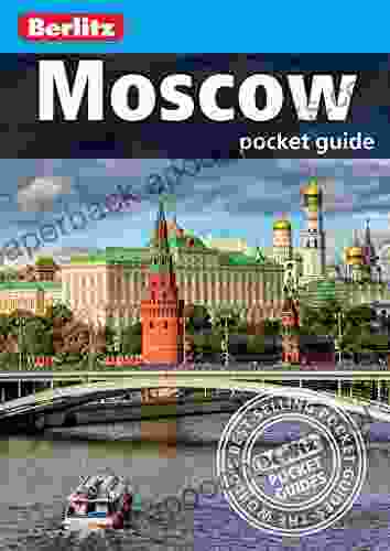 Berlitz Pocket Guide Moscow (Travel Guide EBook)