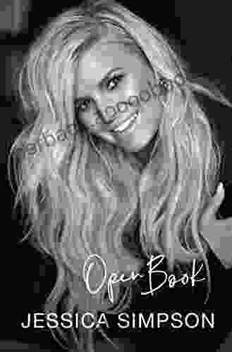 Open Jessica Simpson