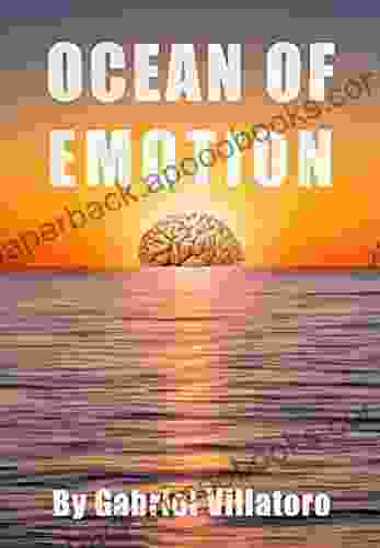 Ocean Of Emotion P G Van