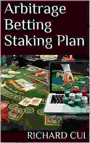 Arbitrage Betting Staking Plan Jim DeFelice