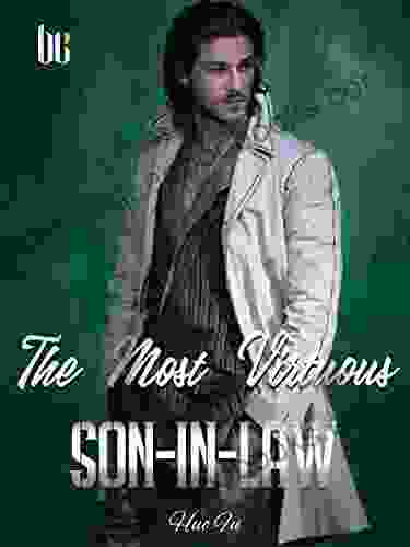 The Most Virtuous Son In Law: Wealthiest Humor Modern Husband Vol 5