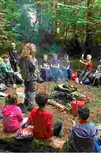 Forest School and Outdoor Learning in the Early Years