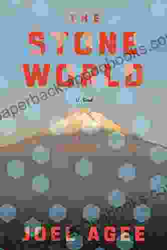 The Stone World Joel Agee