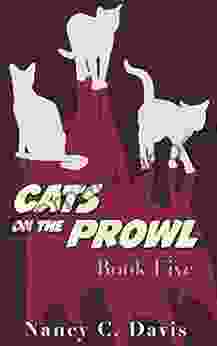 Cats On The Prowl 5 (A Cat Detective Cozy Mystery Series)
