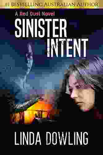 Sinister Intent Linda S Dowling