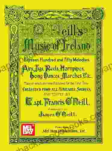 O Neill s Music of Ireland Jeff Wagner