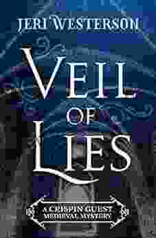 Veil Of Lies (A Crispin Guest Mystery 1)