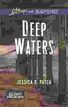 Deep Waters (The Security Specialists 1)