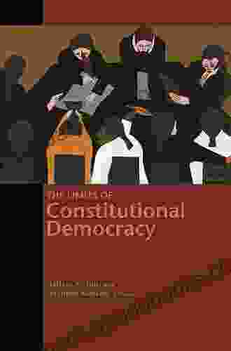 The Limits Of Constitutional Democracy (The University Center For Human Values 37)